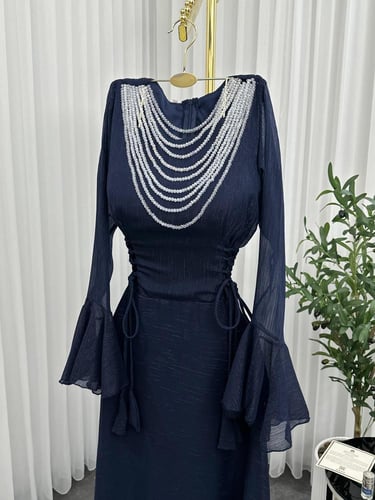 فستان تولان