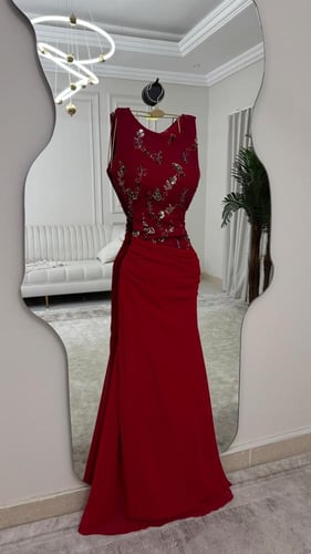 فستان هالين