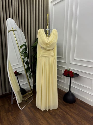 فستان ميلان