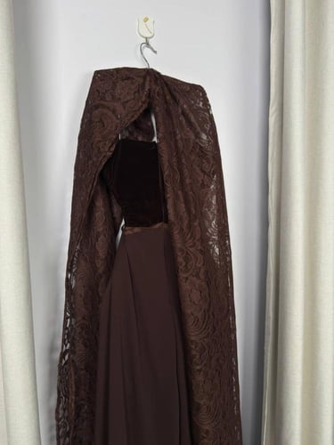 فستان عذاري