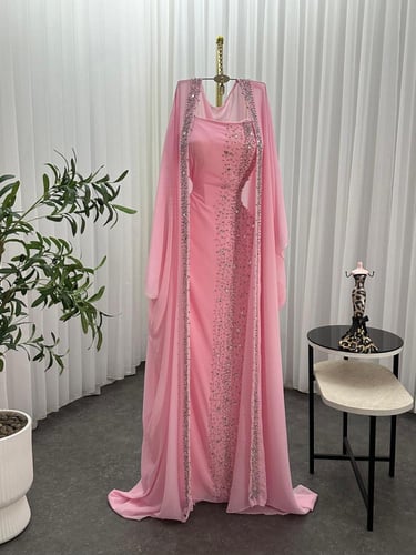 فستان ريماس