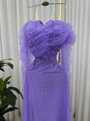 فستان ريانه