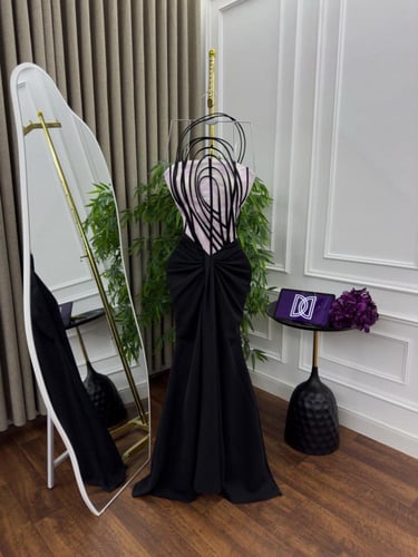 فستان العنود