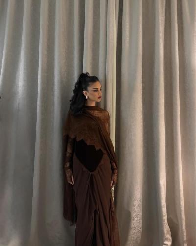 فستان عذاري