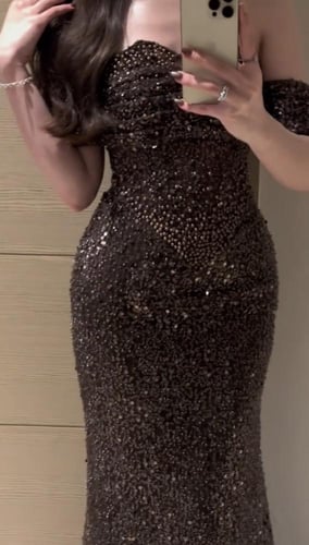 فستان ليمان