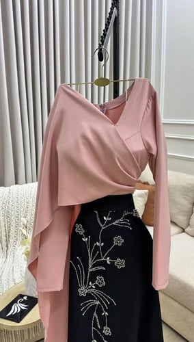 فستان العنود