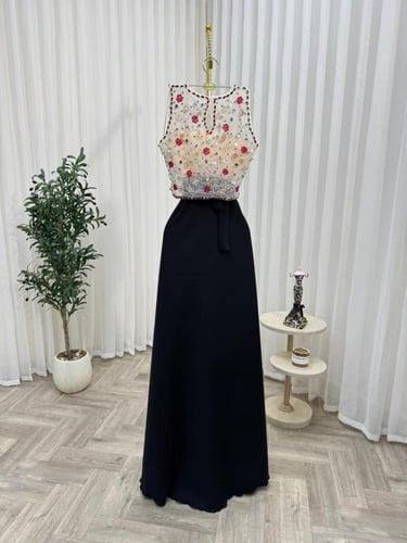 فستان تهاني