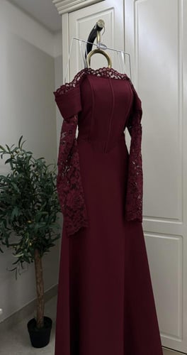 فستان روابي