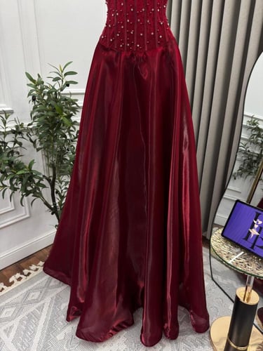 فستان عذاري