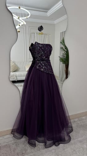 فستان الريف