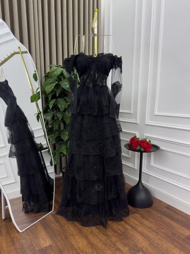 فستان بيسان