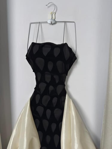 فستان هيفاء