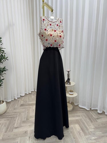 فستان تهاني