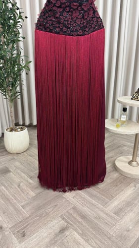 فستان شيماء