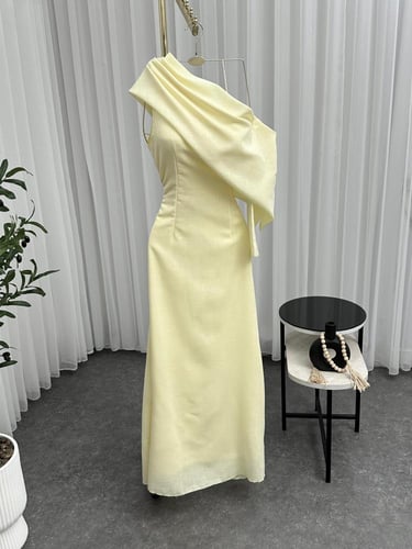 فستان ريفين