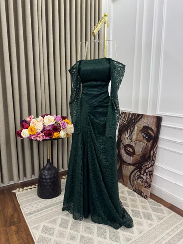 فستان سماهر