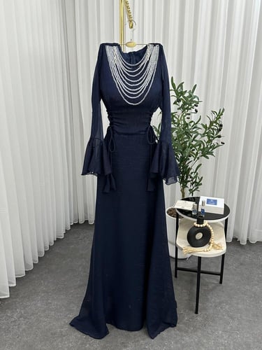 فستان تولان