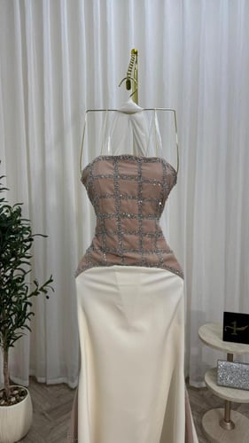 فستان ريناد