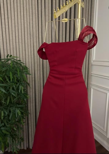 فستان الهام