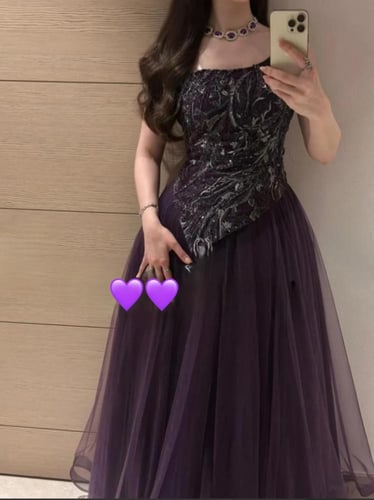 فستان الريف