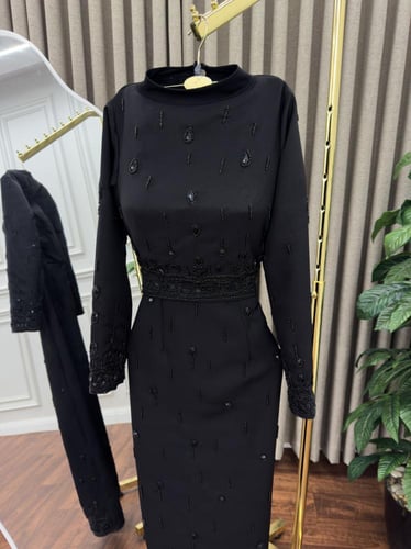 فستان جينان