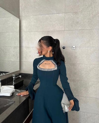 فستان بشاير