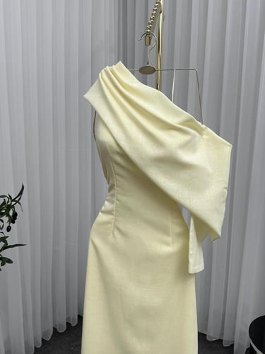 فستان ريفين