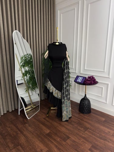 جلابية ايمان