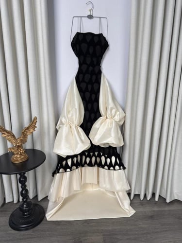 فستان هيفاء