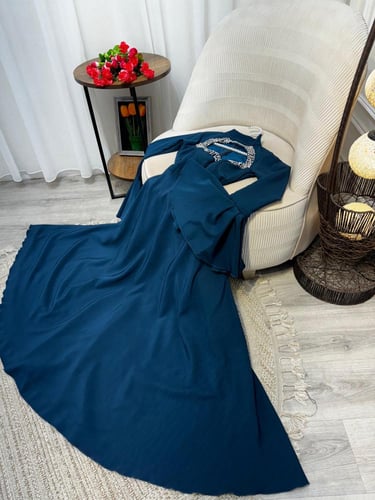 فستان بشاير