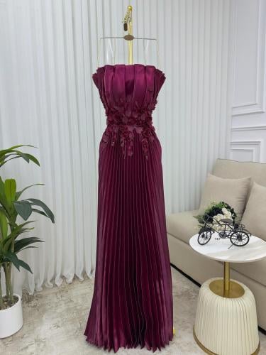 فستان الشهد