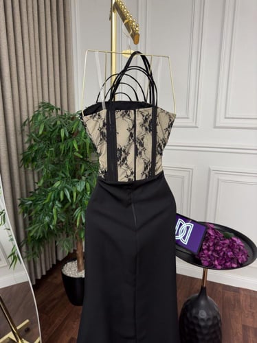 فستان العنود