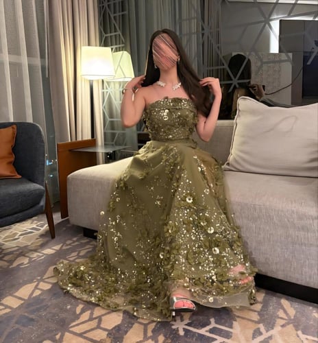 فستان ميلاف