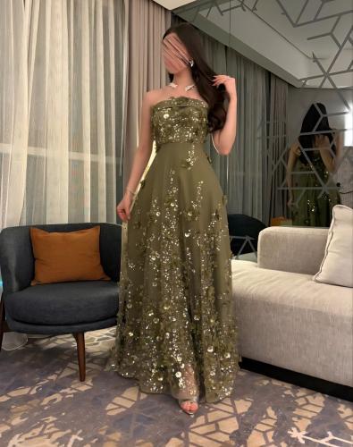 فستان ميلاف