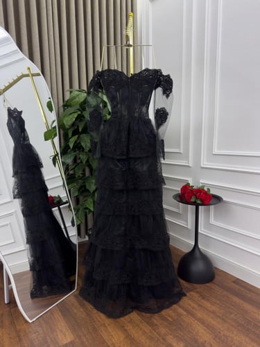 فستان بيسان