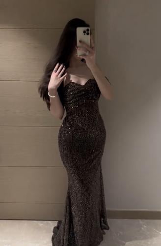 فستان ليمان