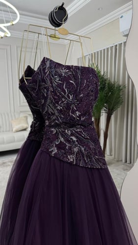 فستان الريف