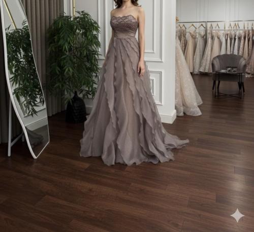 فستان وصايف