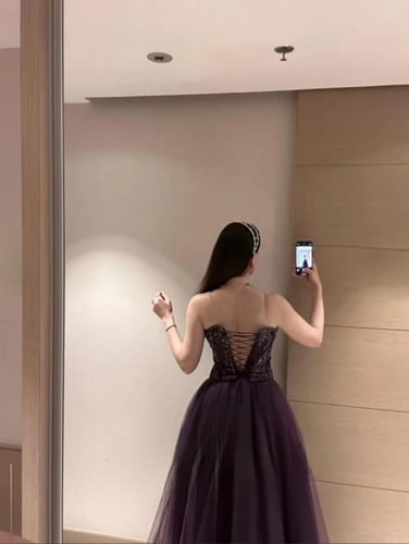 فستان الريف