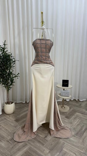 فستان ريناد