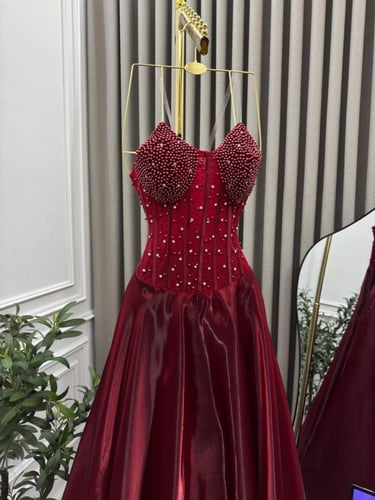 فستان عذاري