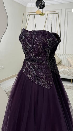 فستان الريف