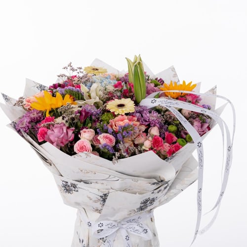 تناغم الألوان