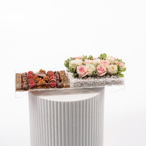 روز & شوكو إليجانس