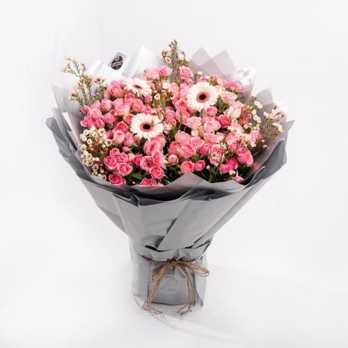 عطر الورود