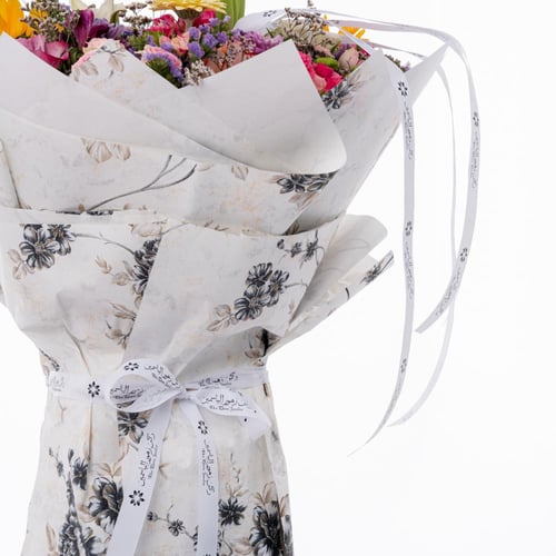 تناغم الألوان