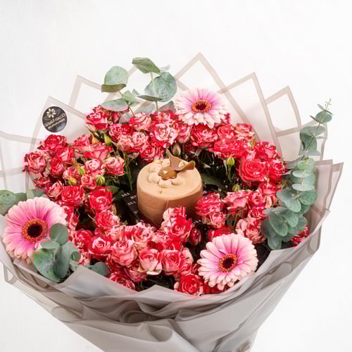 سحر الأوكاليبتوس