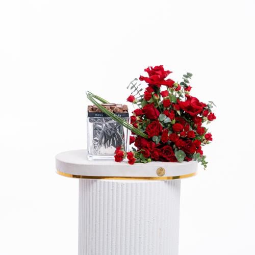 جوري & كاكاو