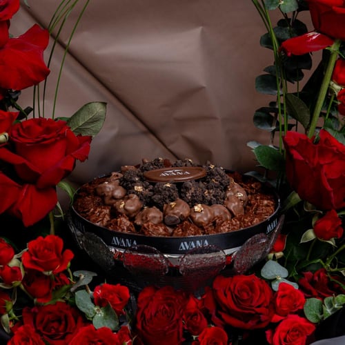 جوري الشوكو