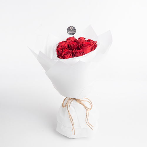 أحمر الخلود